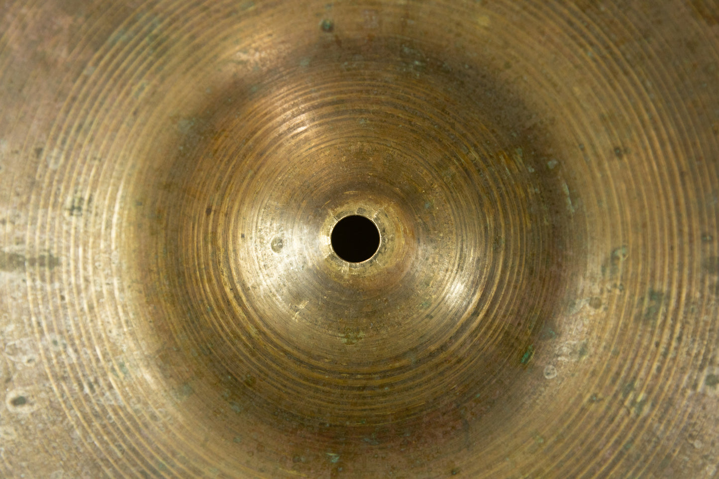 Zildjian 21" Avedis Reissue Crash Ride Cymbal 2082g