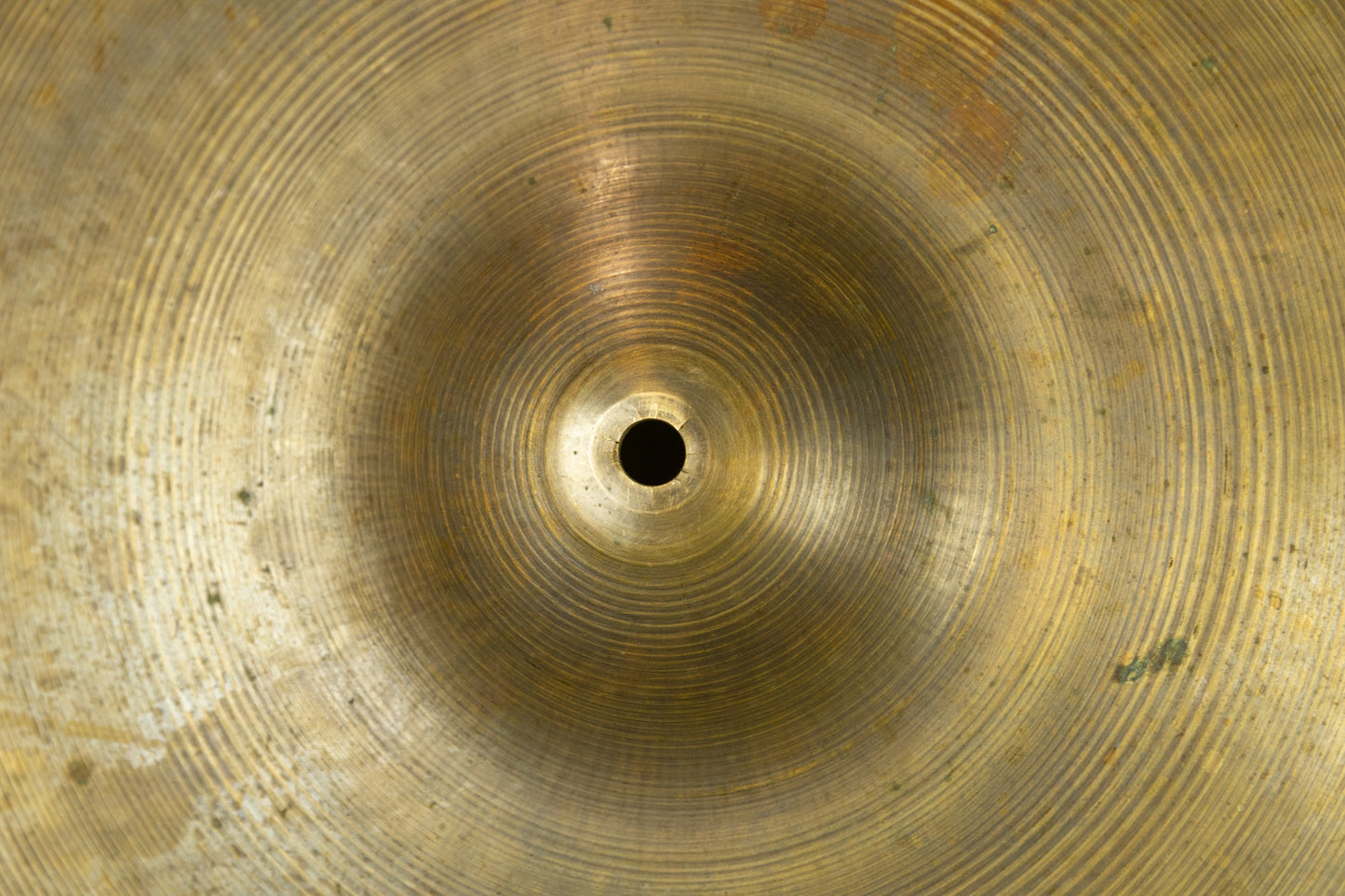 Zildjian 22" Avedis Reissue Crash Ride Cymbal 2685g