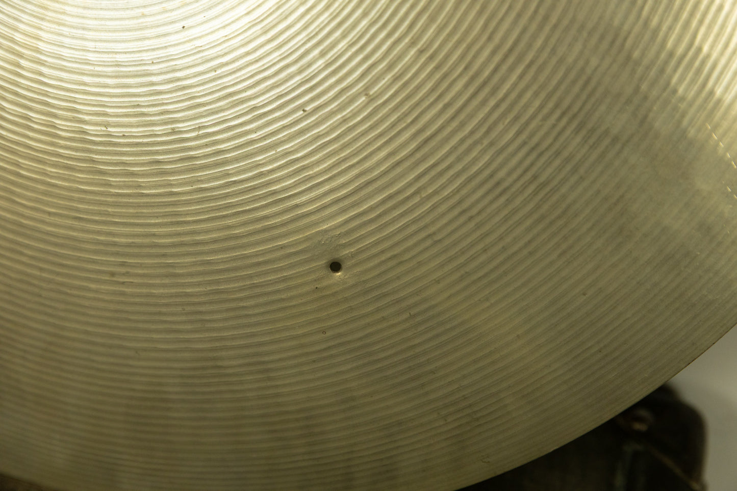 Paiste Ludwig Standard 20" Thin Crash Cymbal 1815g