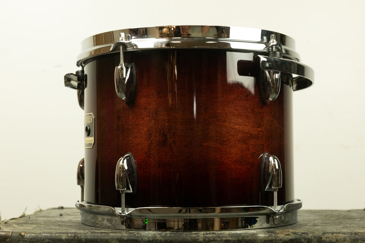 Gretsch Renown 9x12" Maple Cherry Burst Tom