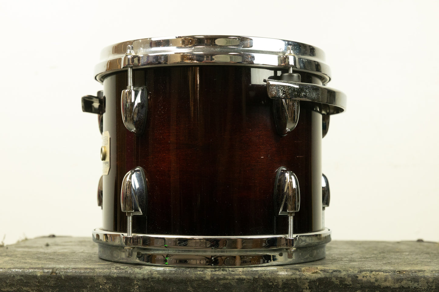 Gretsch Renown 8x10" Maple Cherry Burst Tom