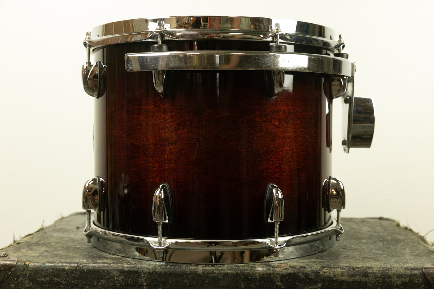 Gretsch Renown 12x14" Maple Cherry Burst Floor Tom