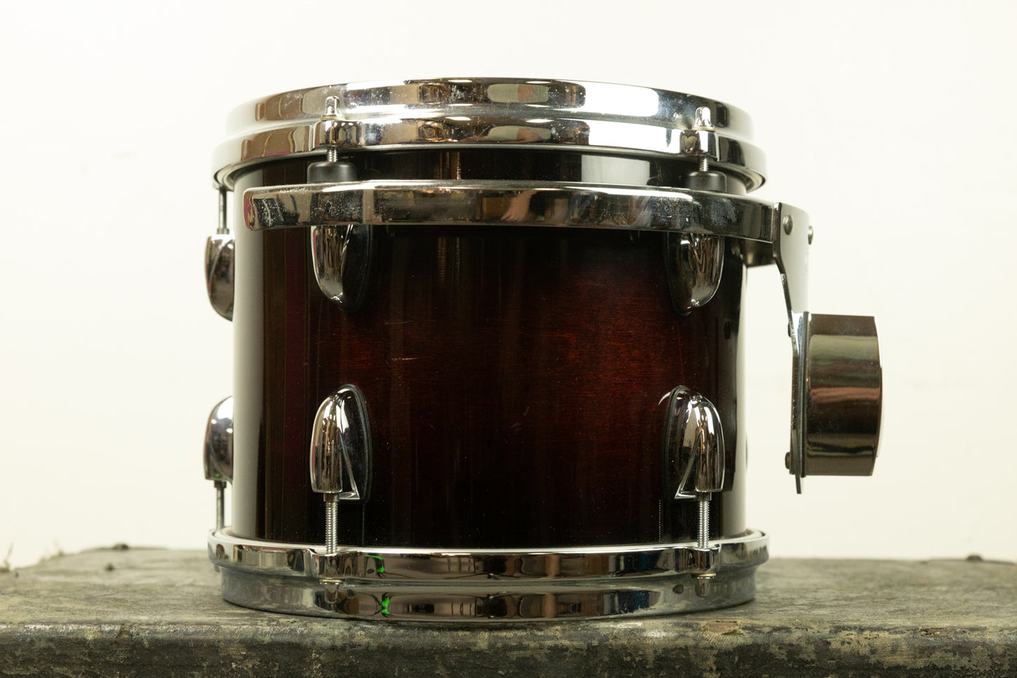 Gretsch Renown 8x10" Maple Cherry Burst Tom