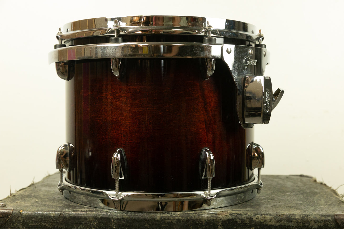 Gretsch Renown 12x14" Maple Cherry Burst Floor Tom