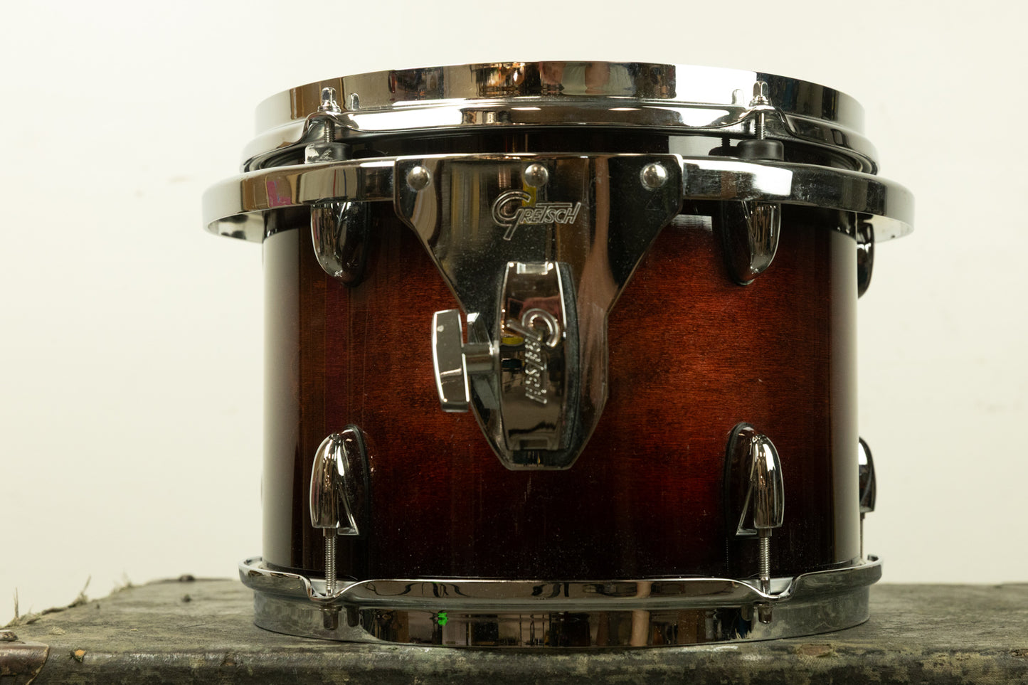 Gretsch Renown 9x12" Maple Cherry Burst Tom