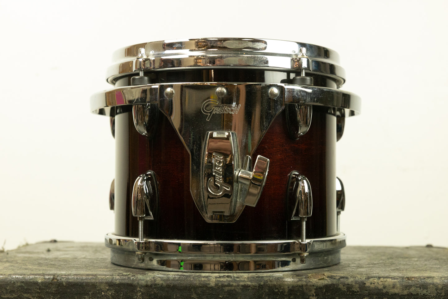 Gretsch Renown 8x10" Maple Cherry Burst Tom
