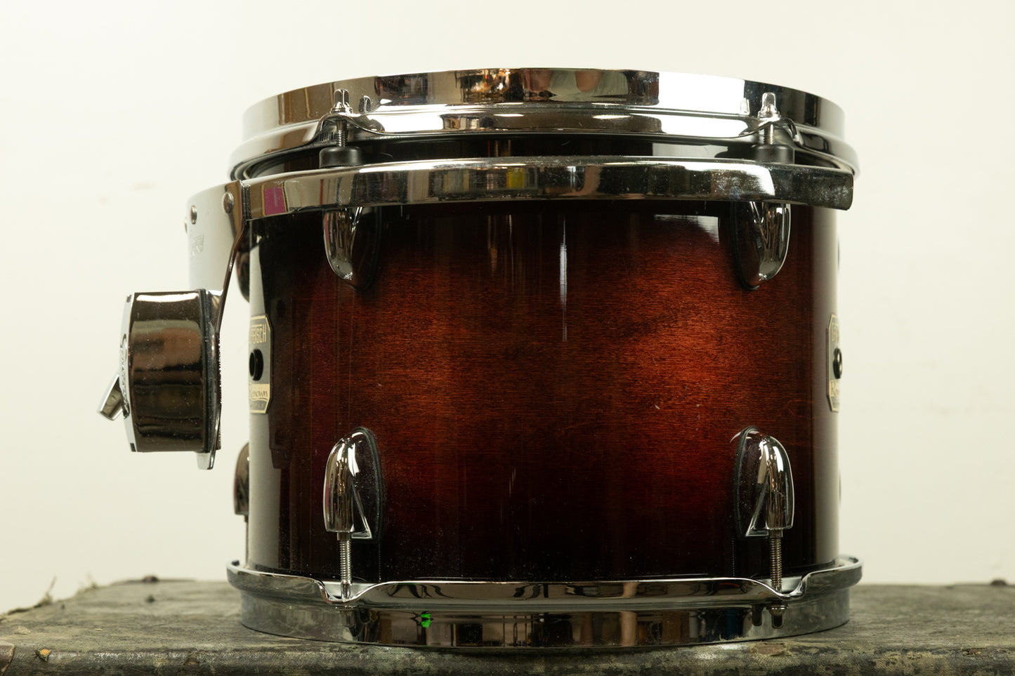 Gretsch Renown 9x12" Maple Cherry Burst Tom