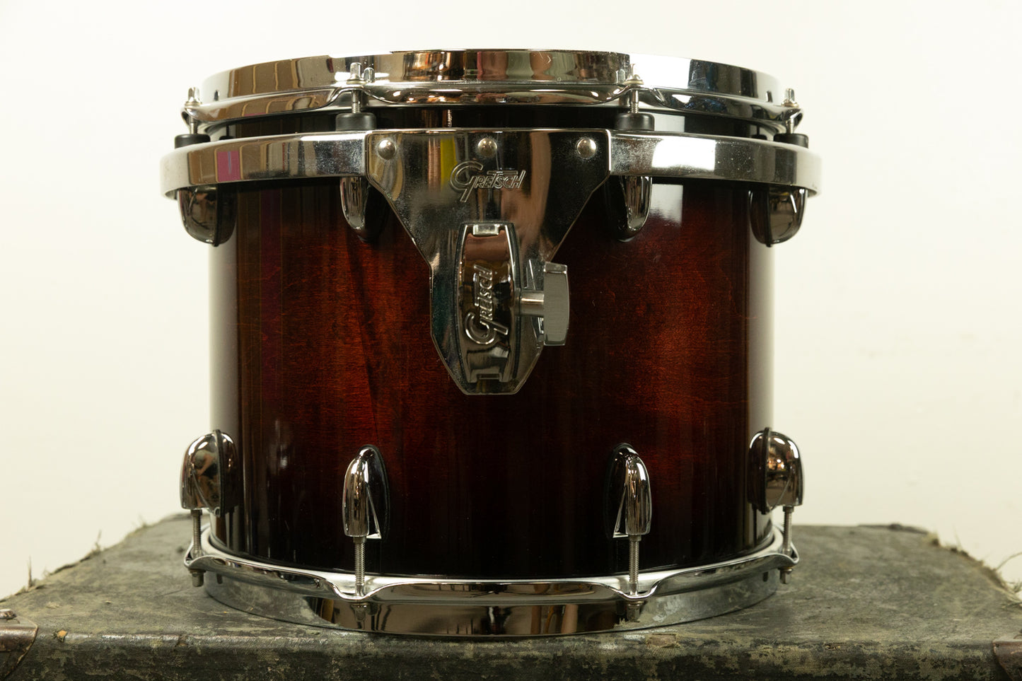 Gretsch Renown 12x14" Maple Cherry Burst Floor Tom