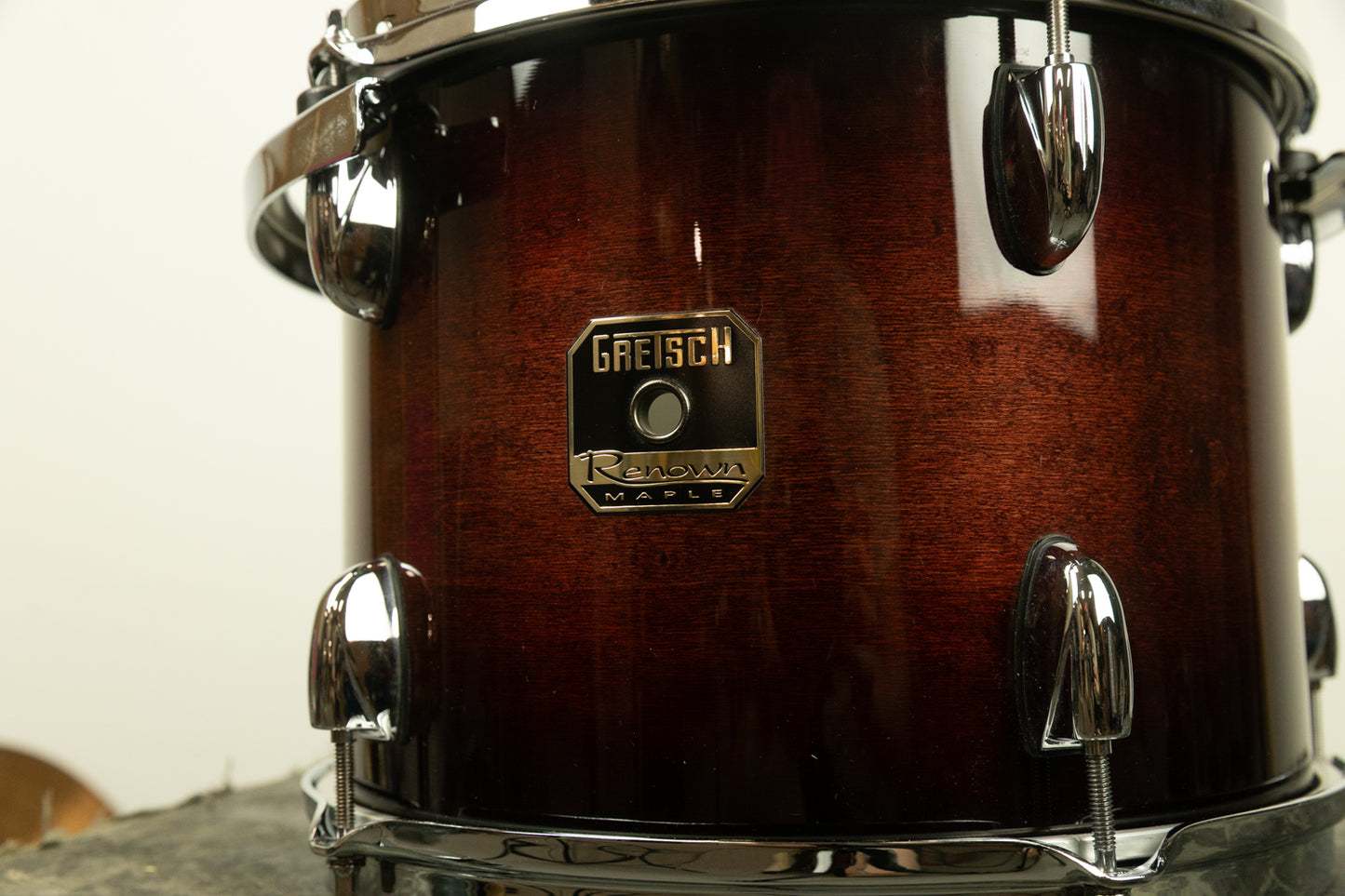 Gretsch Renown 9x12" Maple Cherry Burst Tom