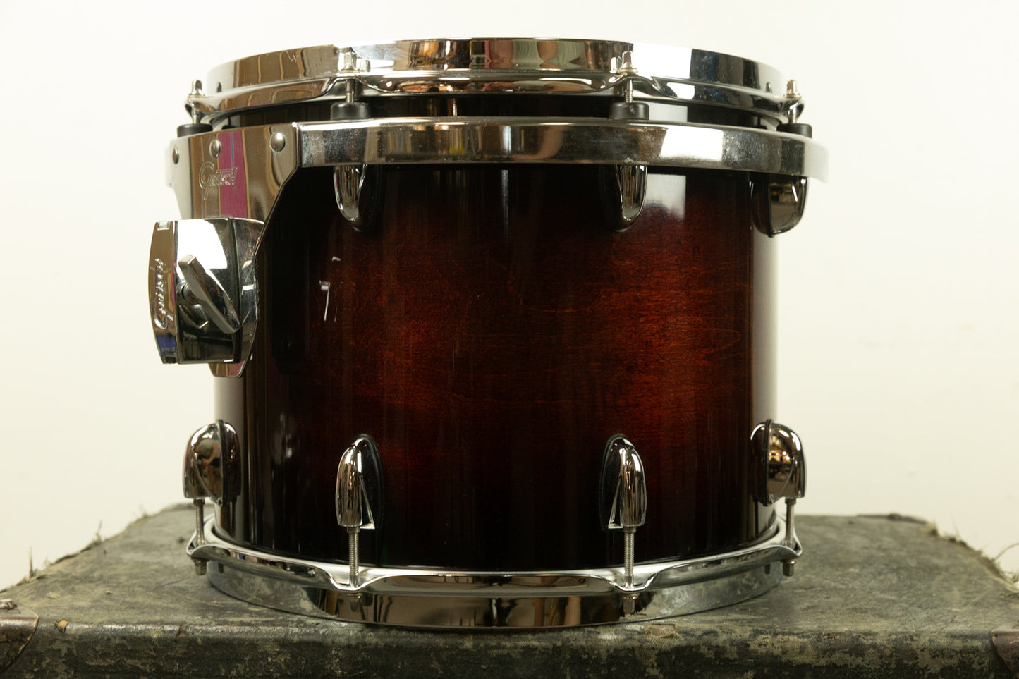 Gretsch Renown 12x14" Maple Cherry Burst Floor Tom