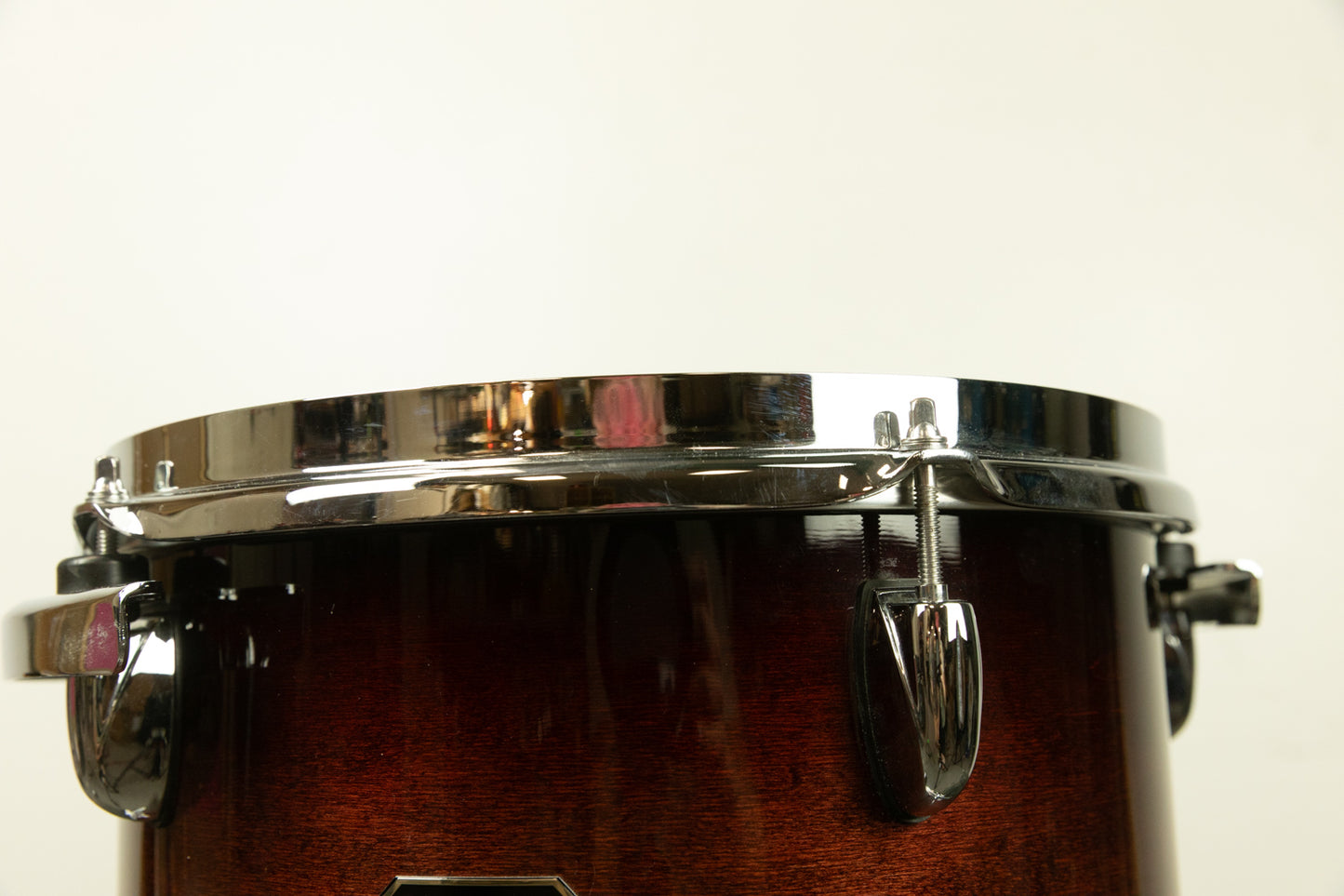 Gretsch Renown 9x12" Maple Cherry Burst Tom
