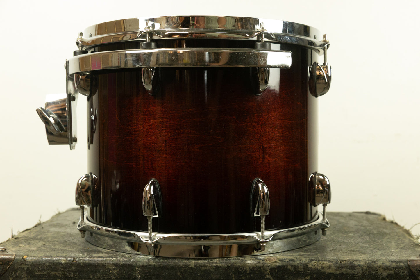 Gretsch Renown 12x14" Maple Cherry Burst Floor Tom