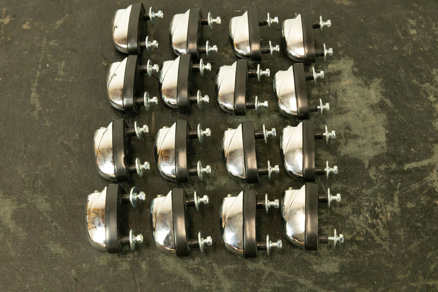 Gretsch G5473 Classic Lugs (12)