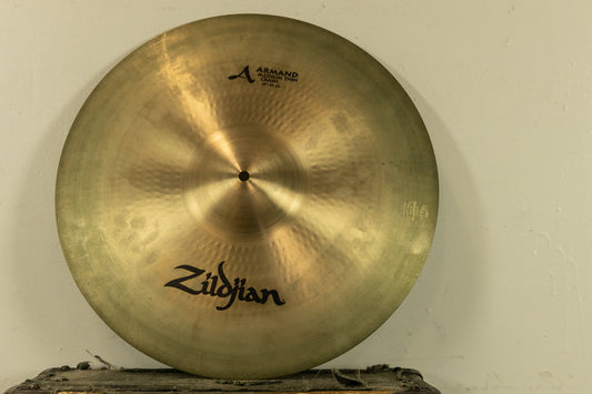 Zildjian Armand 18" Medium Thin Crash Cymbal 1505g
