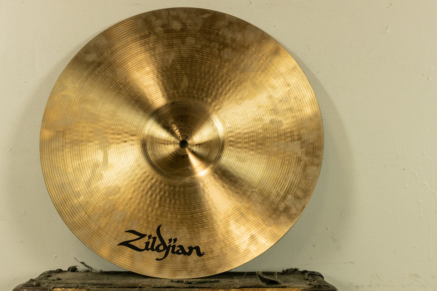Zildjian Armand 18" Medium Thin Crash Cymbal 1505g