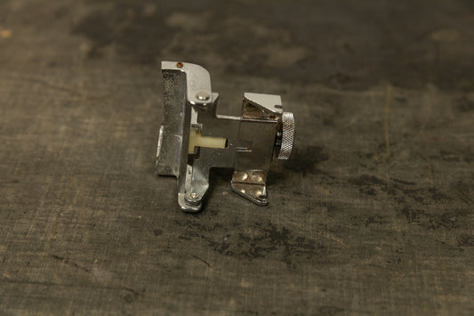 Ludwig Super-Sensitive Mechanism