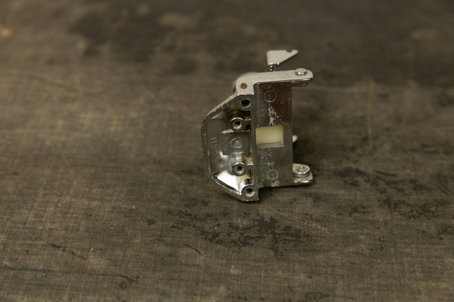 Ludwig Super-Sensitive Mechanism