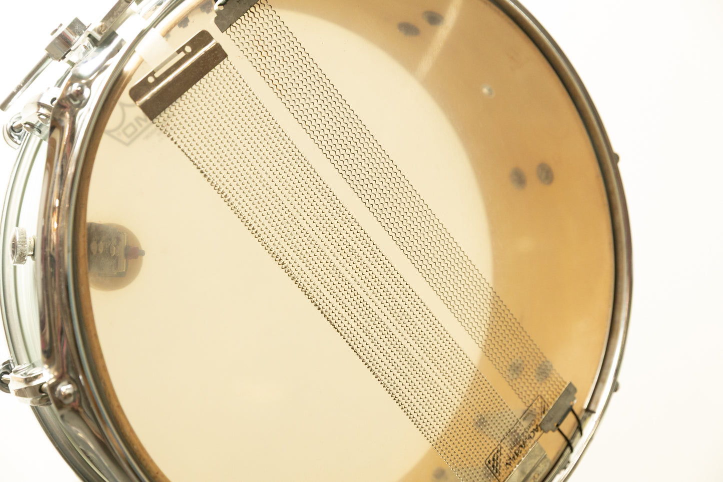 Meazzi Hollywood 5x14 New Sensitive 36 Snare Drum