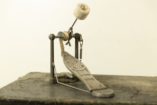 Vintage Gretsch Floating Action Bass Drum Pedal