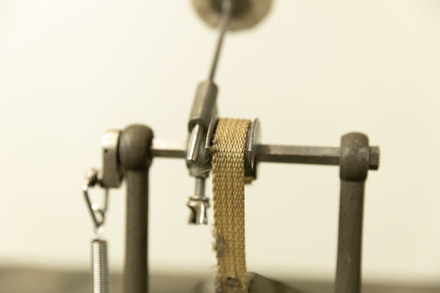 Vintage Gretsch Floating Action Bass Drum Pedal