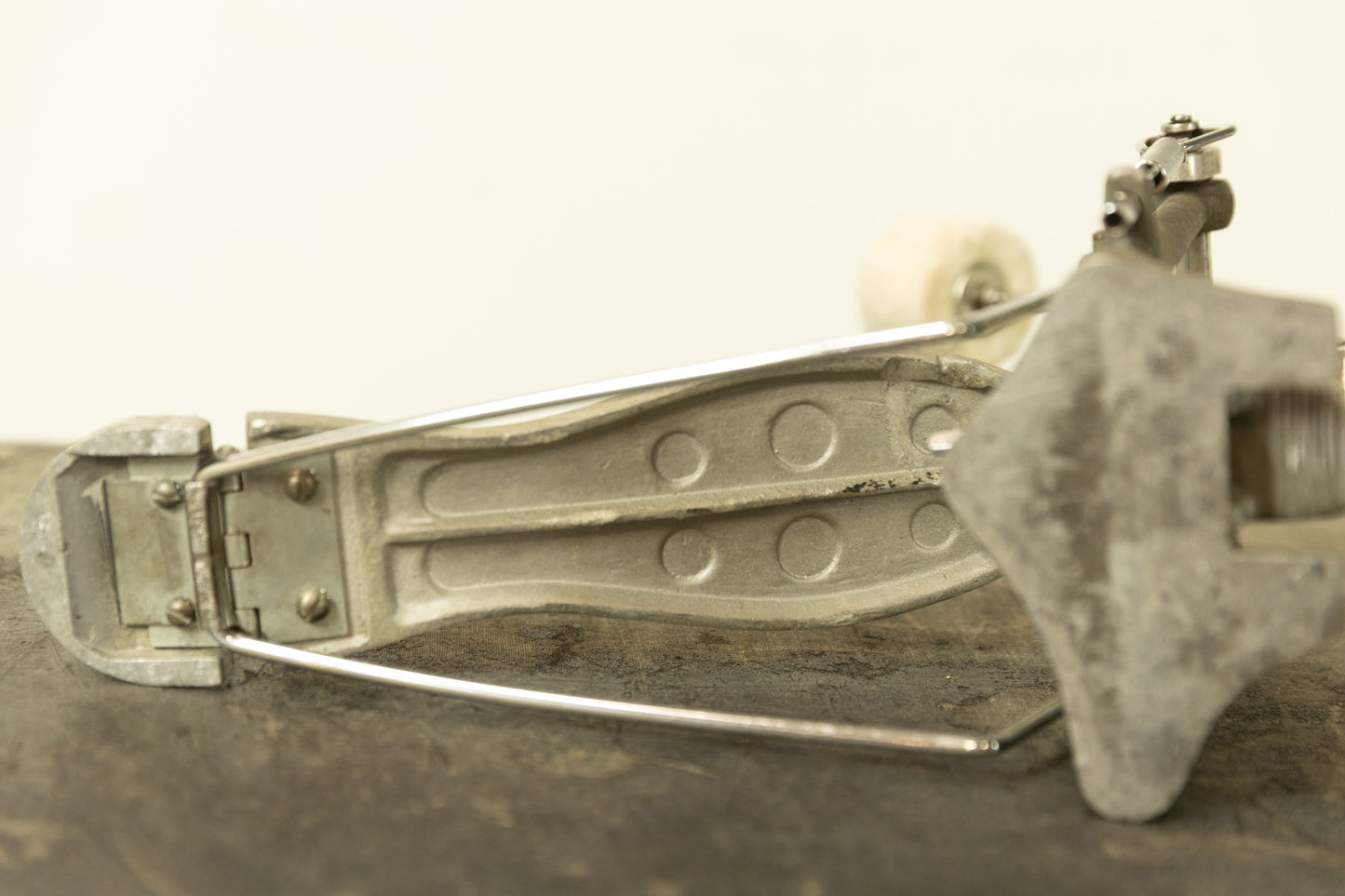 Vintage Gretsch Floating Action Bass Drum Pedal