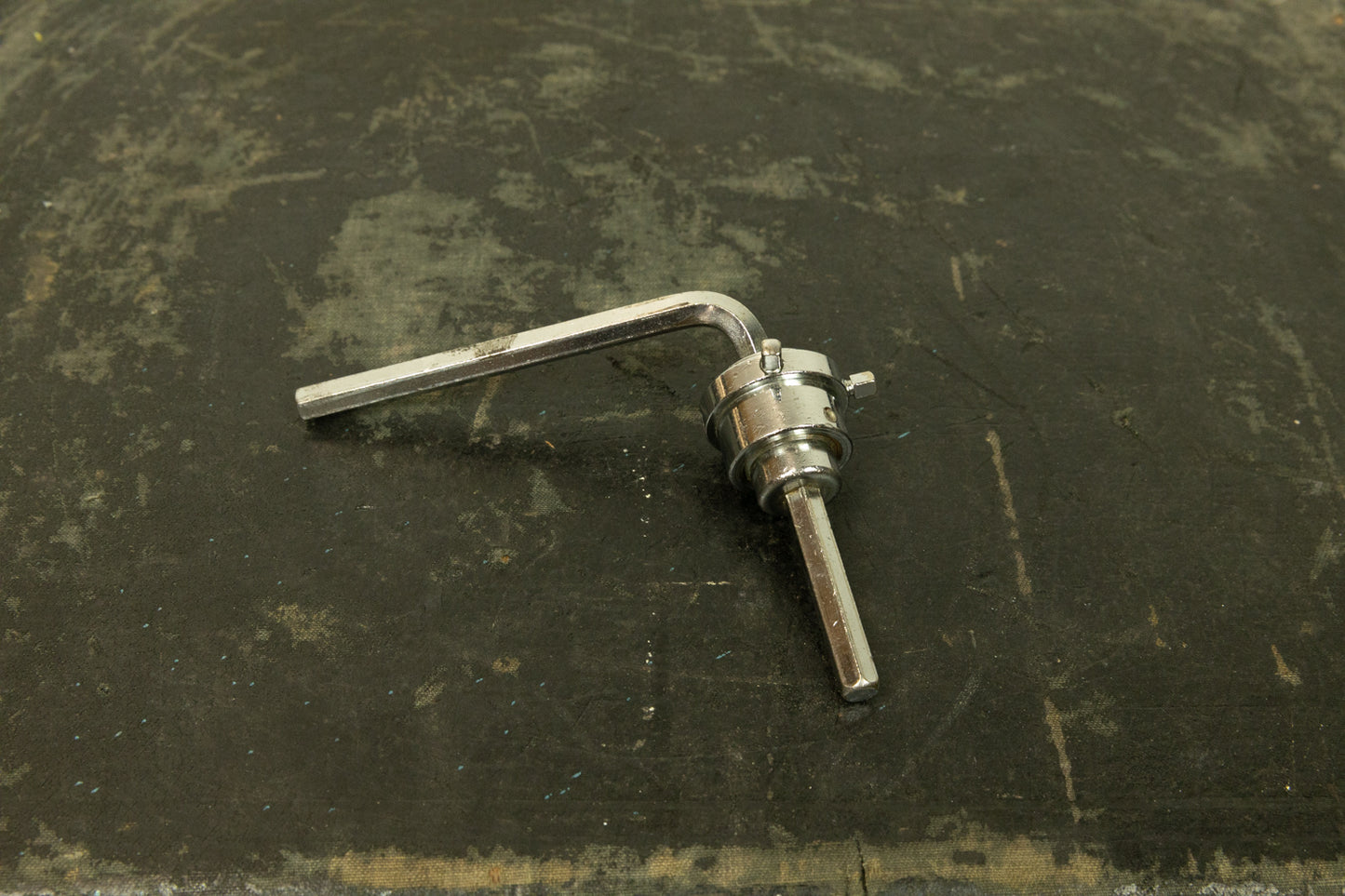 Vintage Rogers Short Swivomatic Arm