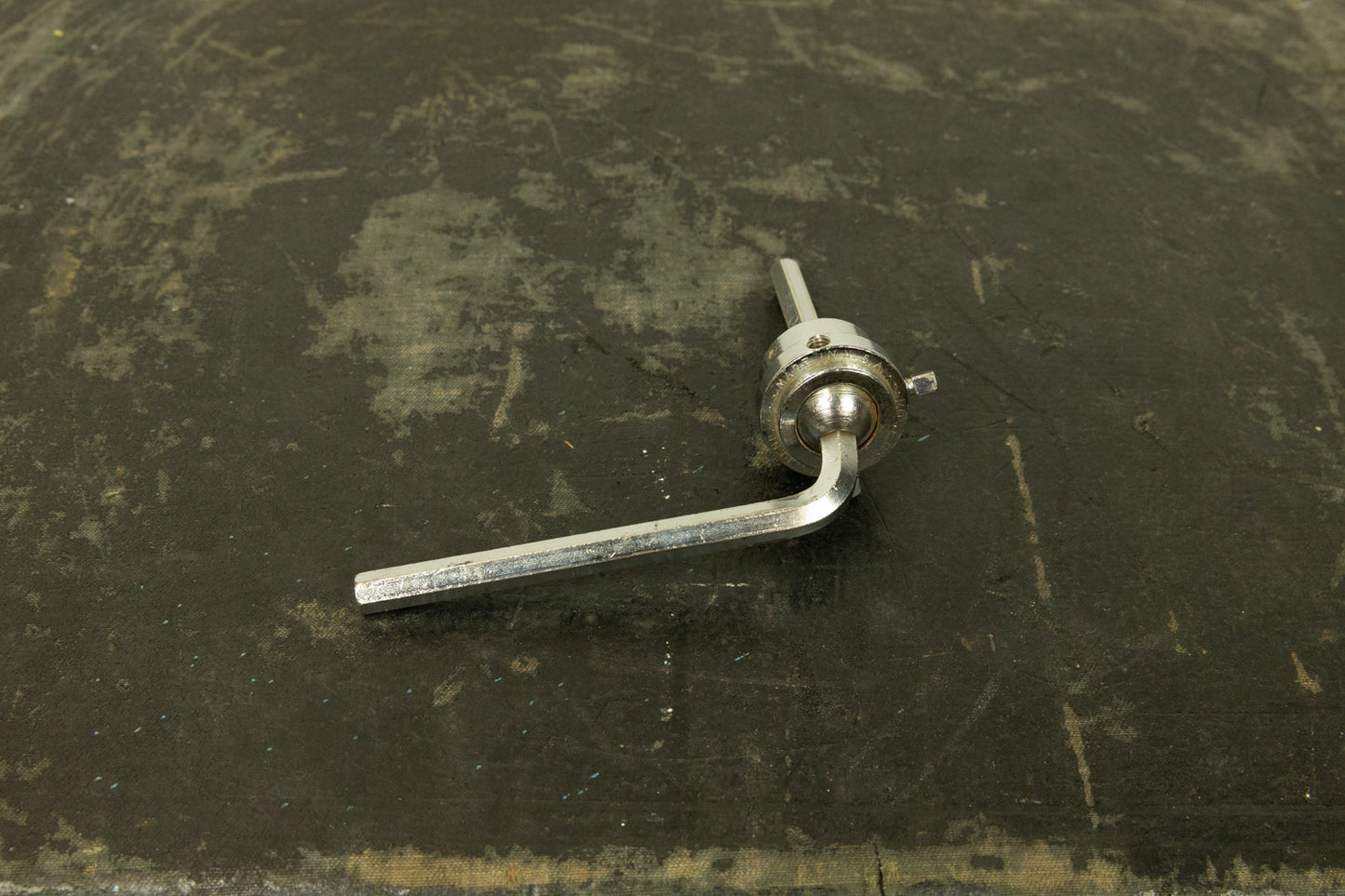 Vintage Rogers Short Swivomatic Arm