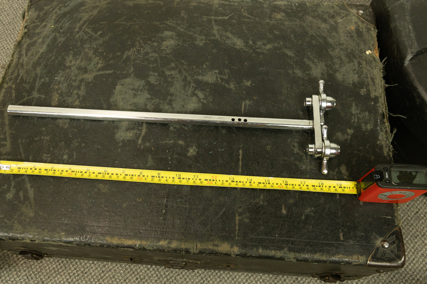 Rogers No. 6348 T-Support Bar