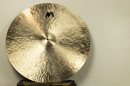 Masterwork 28" Jazz Master Ride Cymbal 4247g