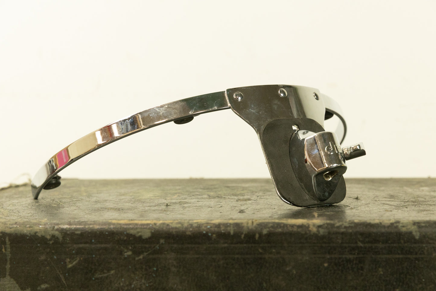 DW 14" Rims-Style Suspension Tom Mount