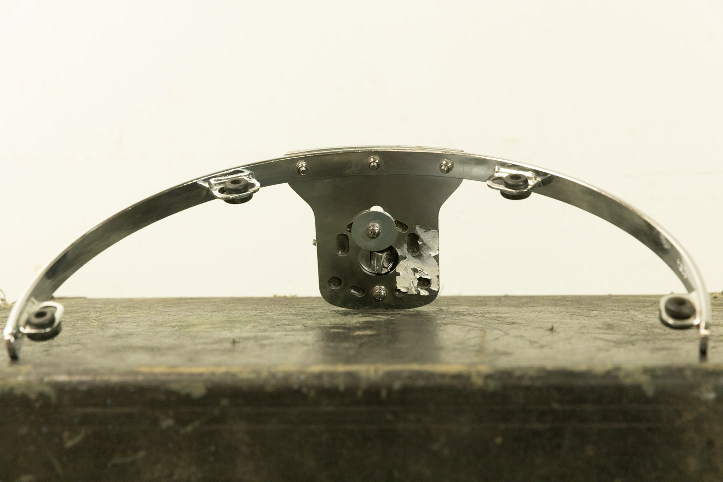 DW 14" Rims-Style Suspension Tom Mount