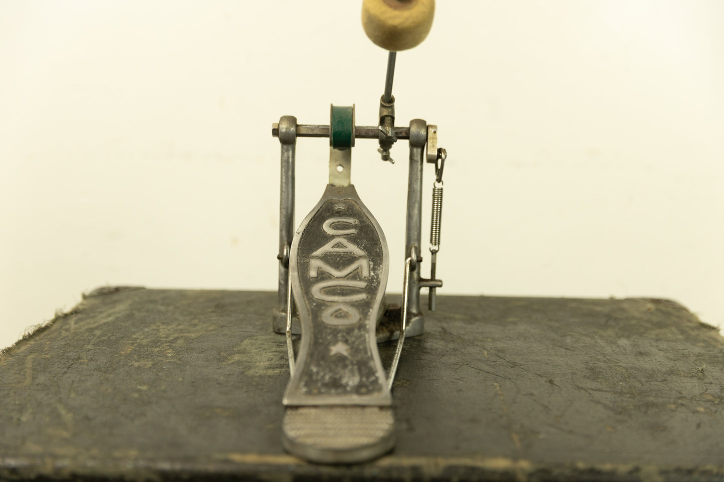 1960s Camco Bass Drum Pedal
