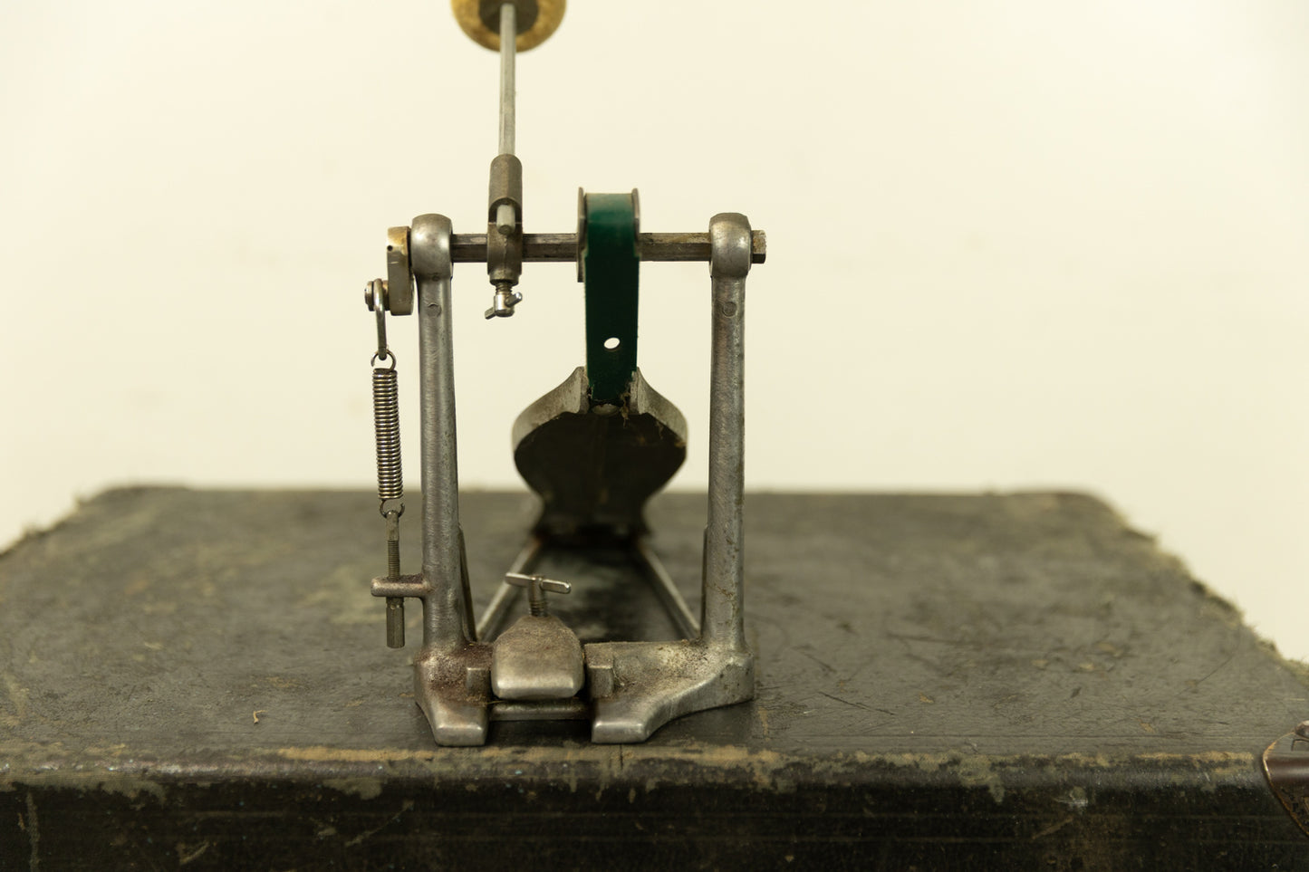 1960s Camco Bass Drum Pedal