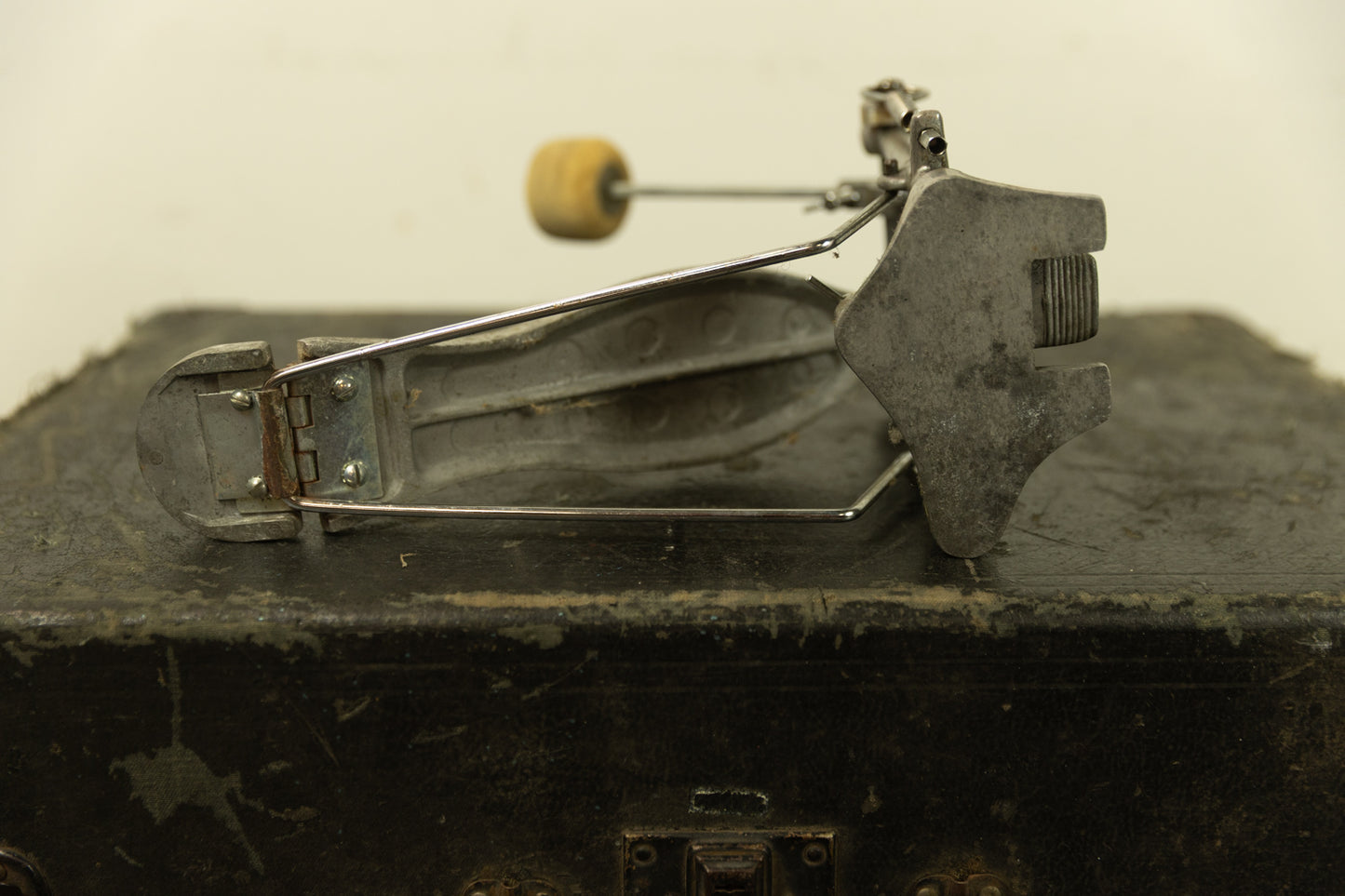 1960s Camco Bass Drum Pedal