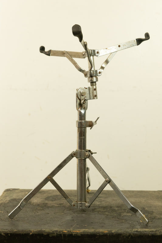 Vintage Ludwig Atlas Snare Drum Stand