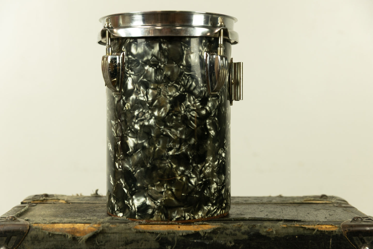 1970s Ludwig 9x6 Concert Tom