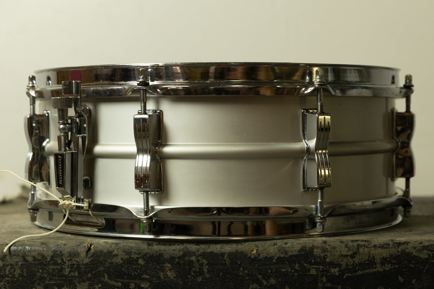 1971 Ludwig 5x14 Acrolite Snare Drum