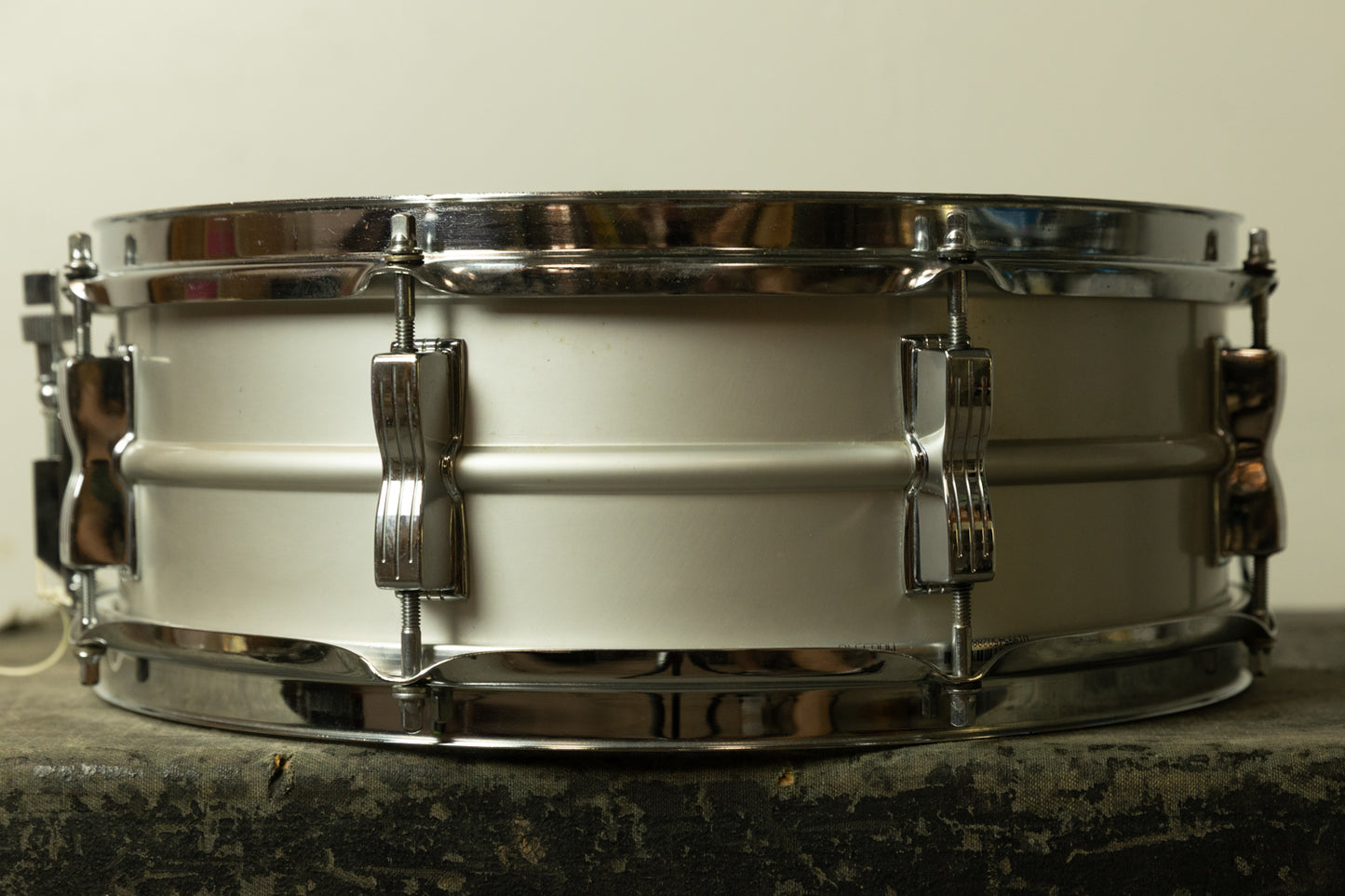 1971 Ludwig 5x14 Acrolite Snare Drum