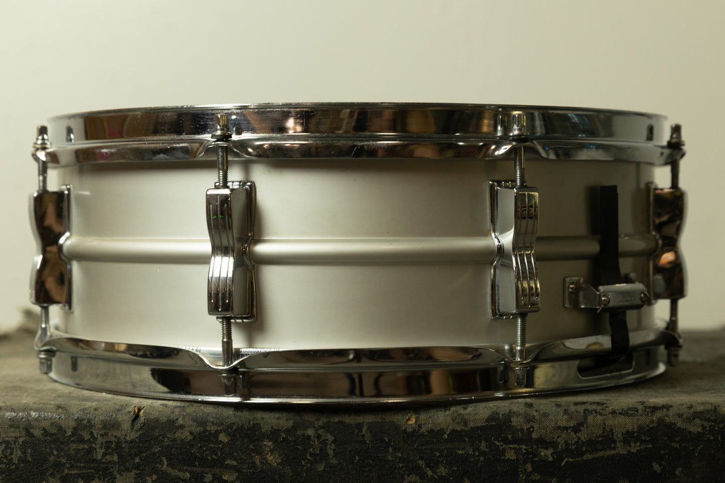 1971 Ludwig 5x14 Acrolite Snare Drum