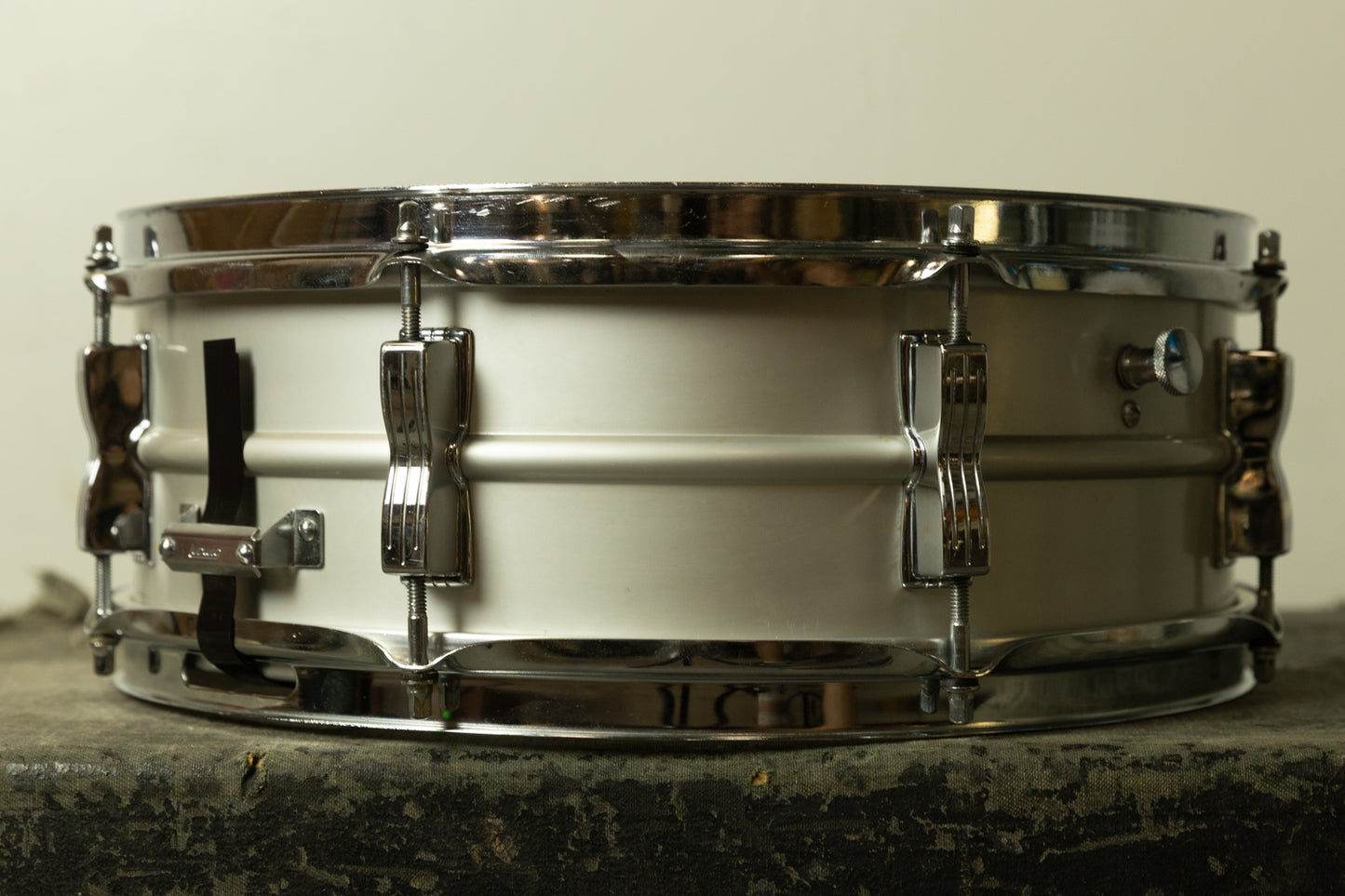 1971 Ludwig 5x14 Acrolite Snare Drum