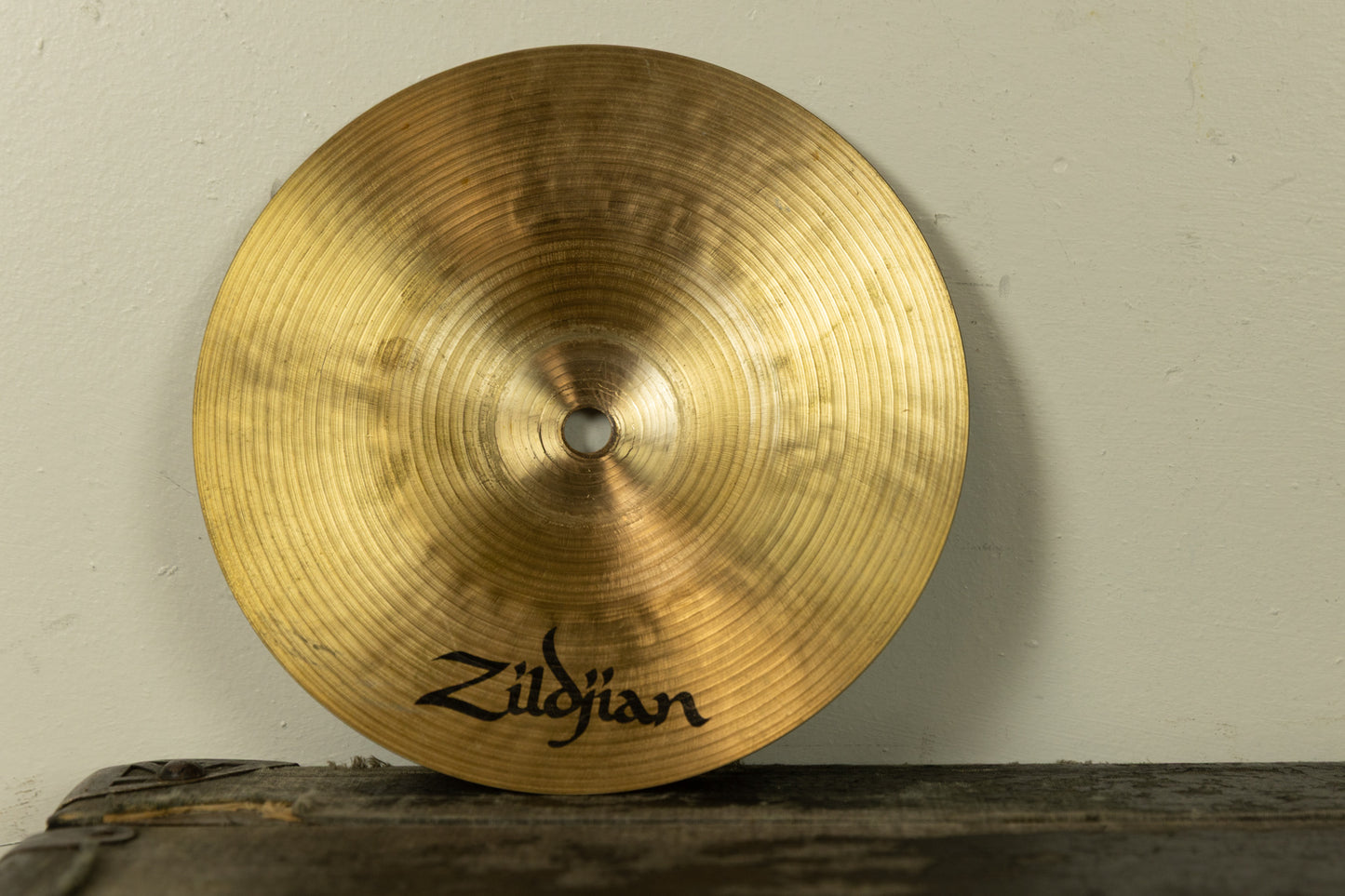 Zildjian 8" K Splash Cymbal 176g