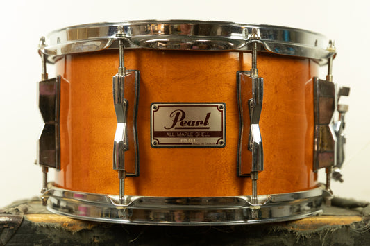 Pearl 7x12 Soprano Maple Snare Drum