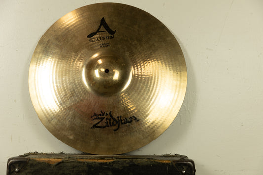 Zildjian 18" A Custom Crash Cymbal 1390g