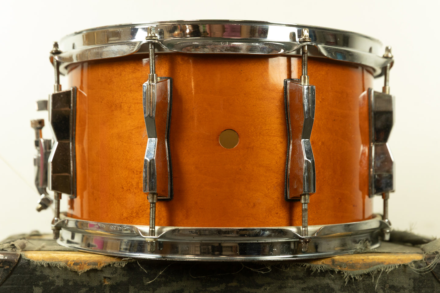 Pearl 7x12 Soprano Maple Snare Drum