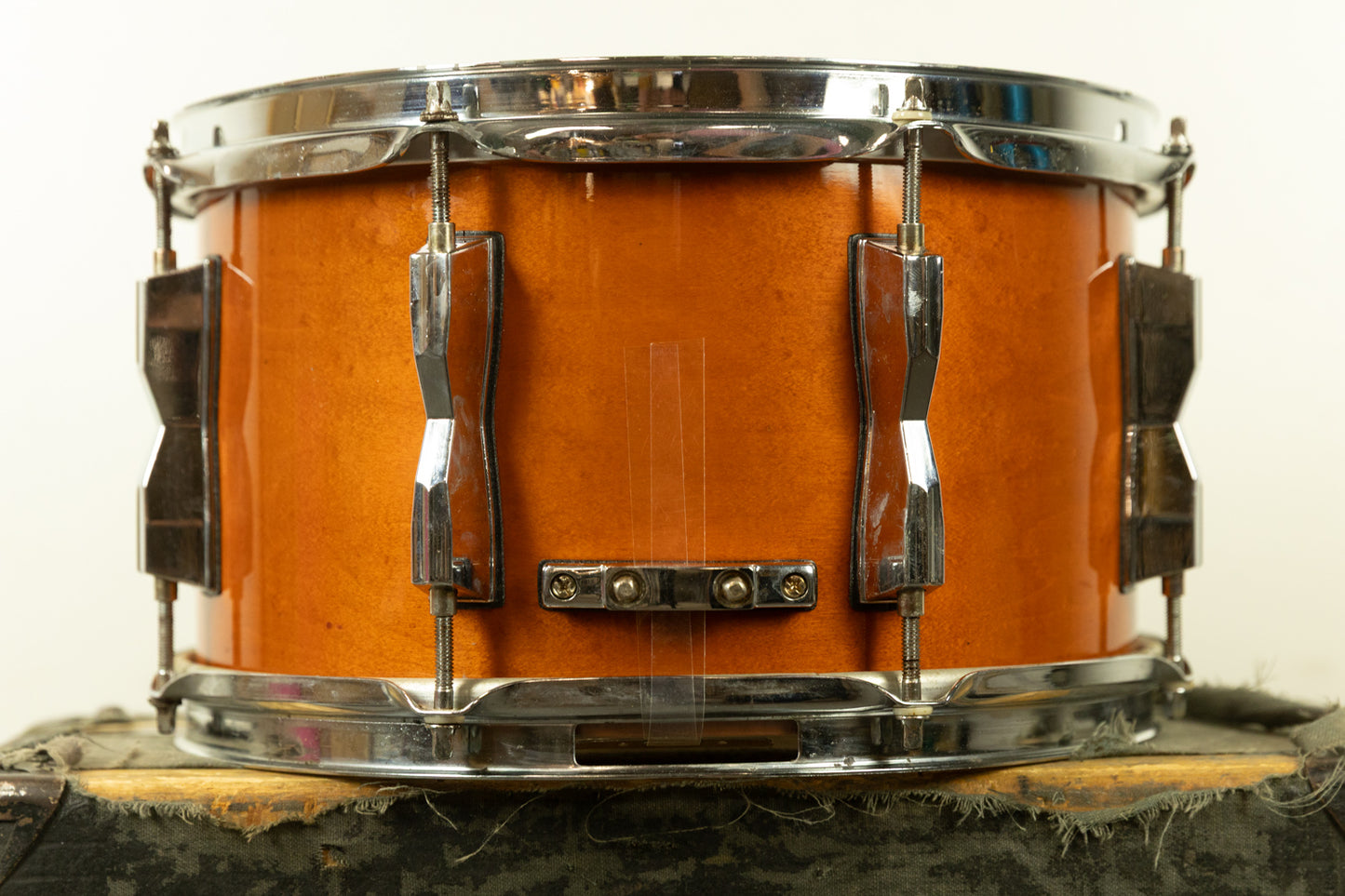 Pearl 7x12 Soprano Maple Snare Drum