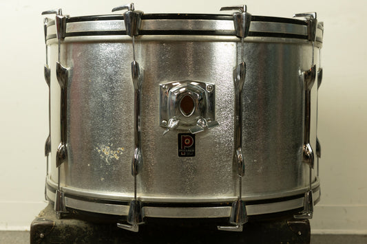 1970s Premier 14x26 "Silver Star" Bass Drum