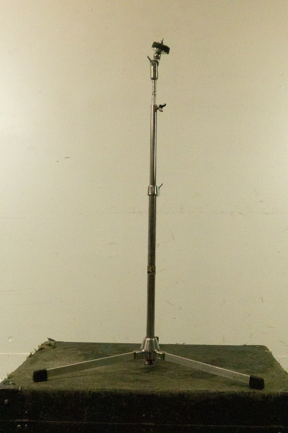 1960s Slingerland Flat Base Model 33-F Cymbal Stand