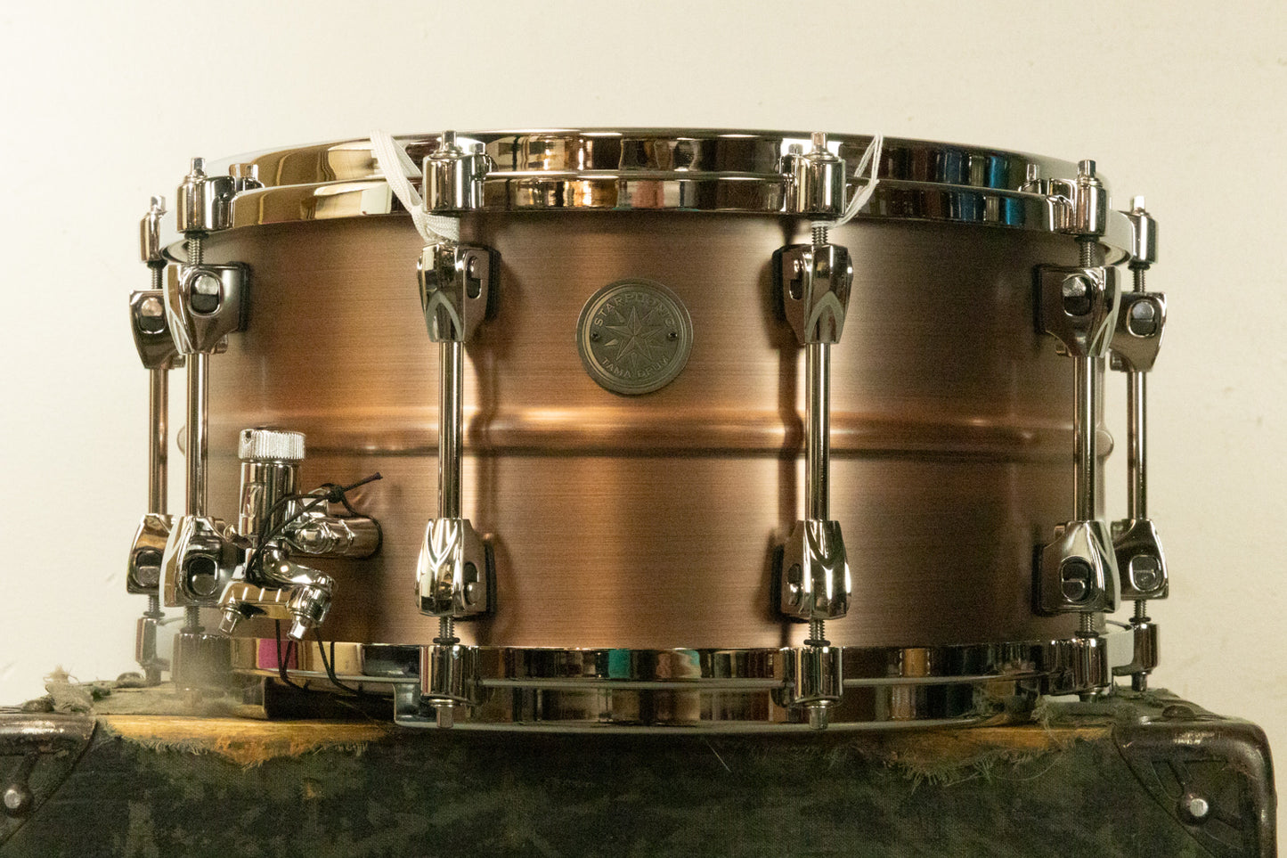 Tama Starphonic Series 7x14 Copper Snare Drum