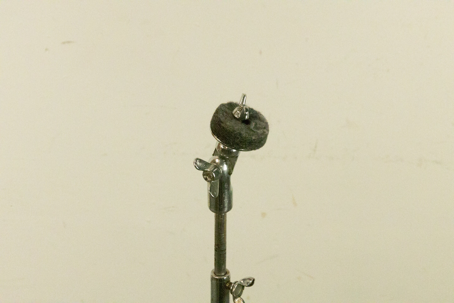 1960s Slingerland Flat Base Model 33-F Cymbal Stand