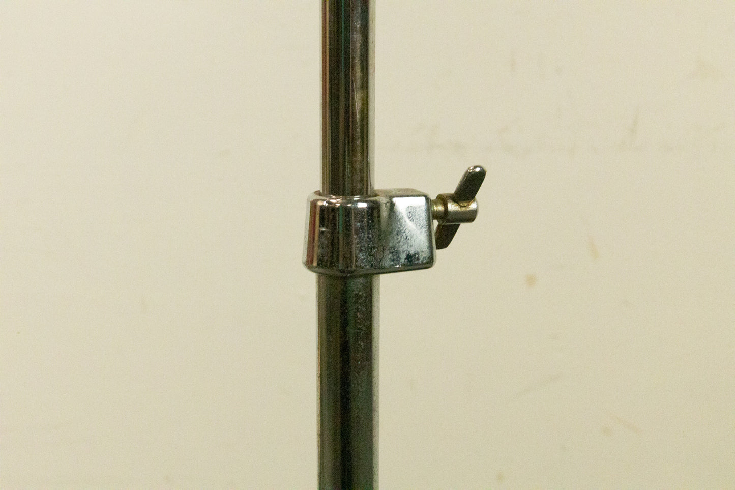 1960s Slingerland Flat Base Model 33-F Cymbal Stand